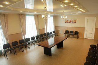 Малый конференц-зал КДЦ Мотовилиха